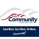 Kelly Community Federal Credit Union logo
